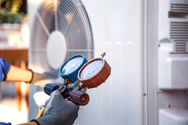 Trusted Hvac Installation service in New Town, ND - HVAC Repair CO