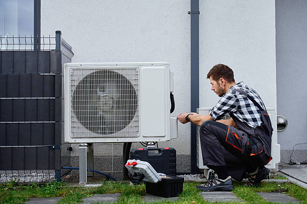 Top rated local Emergency Ac Repair specialists in New Town, ND